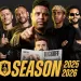 Ronaldo, Zidane y Marcelo se unen al universo Kings League en su temporada 2025&ndash;2026