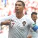 Cristiano Ronaldo bati&oacute; un nuevo r&eacute;cord tras los primeros dos partidos de Rusia 2018