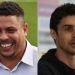 Ronaldo, Aimar y m&aacute;s estrellas jugar&aacute;n juntos en Colombia