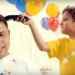 Ronaldo se corta el pelo en el &uacute;ltimo spot de McDonald&rsquo;s