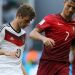 Los 10 jugadores m&aacute;s valiosos de la EURO2016