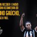 Ronaldinho, nueva imagen de una marca de preservativos 