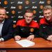 Rooney, el mejor pago en la historia del Manchester United