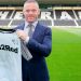 Rooney ser&aacute; jugador y ayudante t&eacute;cnico en Derby County