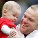 El curioso trabajo del hijo de Rooney con apenas un a&ntilde;o