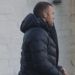 Rooney paga su condena y trabaja como jardinero durante el parate por Eliminatorias  