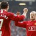 La noche en la que Cristiano Ronaldo y Rooney fueron a comer a McDonald's antes de un partido