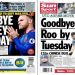 &iquest;Cu&aacute;nto ganar&aacute; Wayne Rooney por semana en China para ser el mejor pago del mundo?