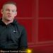 Con Chewbacca de arquero y Yoda de volante, Rooney arm&oacute; su equipo ideal de Star Wars