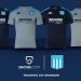 Racing firm&oacute; con Socios.com como nuevo sponsor de entrenamiento 
