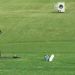​Rory McIIroy enfrenta a un robot para promocionar el European Tour