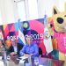 Presentaron oficialmente los Juegos Sudamericanos de Playa Rosario 2019