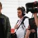 Nico Rosberg vetado del paddock de F&oacute;rmula 1