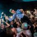 As&iacute; fue la fiesta VIP de Nico Rosberg campe&oacute;n de la F&oacute;rmula 1