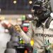 Nico Rosberg, de salir campe&oacute;n mundial al retiro de la F&oacute;rmula Uno