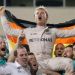 &iquest;Cu&aacute;nto dinero perdi&oacute; Nico Rosberg tras retirarse de la F&oacute;rmula 1?