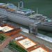 El crucero SS Rotterdam ser&aacute; sede del Mundial de Beach Volley 2015