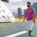Royal Caribbean anunci&oacute; a Lionel Messi como &iacute;cono de su crucero m&aacute;s innovador