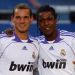 La historia de Royston Drenthe, de promesa en el f&uacute;tbol a estar en la quiebra y un breve paso por el rap 