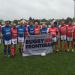 Rugby por la Paz: Se realiz&oacute; el partido en Londres entre ex combatientes de Malvinas