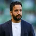 &iquest;Qui&eacute;n es R&uacute;ben Amorim, el nuevo entrenador del Manchester United?