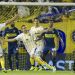 Marco Ruben, el goleador que le marc&oacute; a los cinco grandes