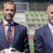 El presidente de la RFEF fue elegido vicepresidente de la UEFA