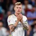El rubro al que se dedicar&aacute; Kroos cuando deje el f&uacute;tbol, &iquest;Cu&aacute;l es?