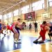 Rugball, el curioso deporte ruso que mezcla rugby, b&aacute;squet y lucha libre