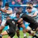 Nueva Zelanda y Australia son los candidatos a albergar el Rugby Championship en 2020