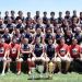 El club de rugby fundado por argentinos que impuso una cultura en Chile