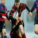 M&eacute;dicos ingleses quieren prohibir los tackles y scrums en el rugby escolar