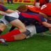 Rugby Europe y una nueva plataforma digital