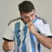 Del rugby al f&uacute;tbol: la historia de Ignacio Maestro Puch, integrante del Sub 20 argentino