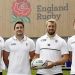 Inglaterra invierte 500 millones para que el rugby supere al f&uacute;tbol en su pa&iacute;s