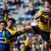 Jap&oacute;n busca crear un torneo de rugby a nivel clubes con Australia y Nueva Zelanda
