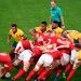 World Rugby trabaja en un nuevo torneo Norte vs Sur para 2022