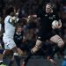 Se propuso un partido entre el ganador del Rugby Championship y el 6 Naciones
