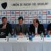 Los Teros jugar&aacute;n ante Fiji por la Copa Scotiabank