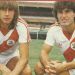 Ruggeri devel&oacute; una imperdible an&eacute;cdota con Ricardo Gareca en una final de Libertadores