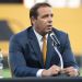 Ignacio Ruglio: &ldquo;A la Copa Argentina le puede servir tener a Pe&ntilde;arol y Nacional dentro de la competencia&rdquo;