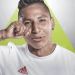 El divertido tuit de adidas en Per&uacute; por el gol de Ruid&iacute;az