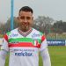 El jugador de f&uacute;tbol que busca equipo a trav&eacute;s de Facebook