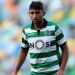 El particular motivo por el que Alan Ruiz fue expulsado del Sporting Lisboa