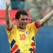 Rumania y adidas, fin a un v&iacute;nculo de 44 a&ntilde;os
