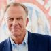 Rummenigge trat&oacute; de viejo a Cristiano Ronaldo aunque reconoci&oacute; que su fichaje revolucionar&aacute; el f&uacute;tbol italiano