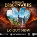 RuneScape: Dragonwilds ya está disponible en PC y consolas