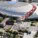 El mega estadio de 1.200 millones de d&oacute;lares que promete revolucionar a la NBA