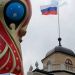 El m&eacute;todo que planea utilizar Rusia para combatir a los violentos en la pr&oacute;xima Copa del Mundo