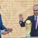 &iquest;Cu&aacute;nto le cost&oacute; a Rusia realizar la Copa del Mundo?